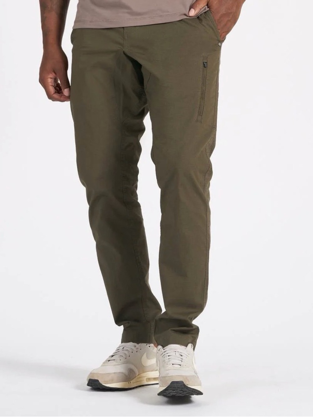 Vuori Ripstop Pants - Picture 6 of 8